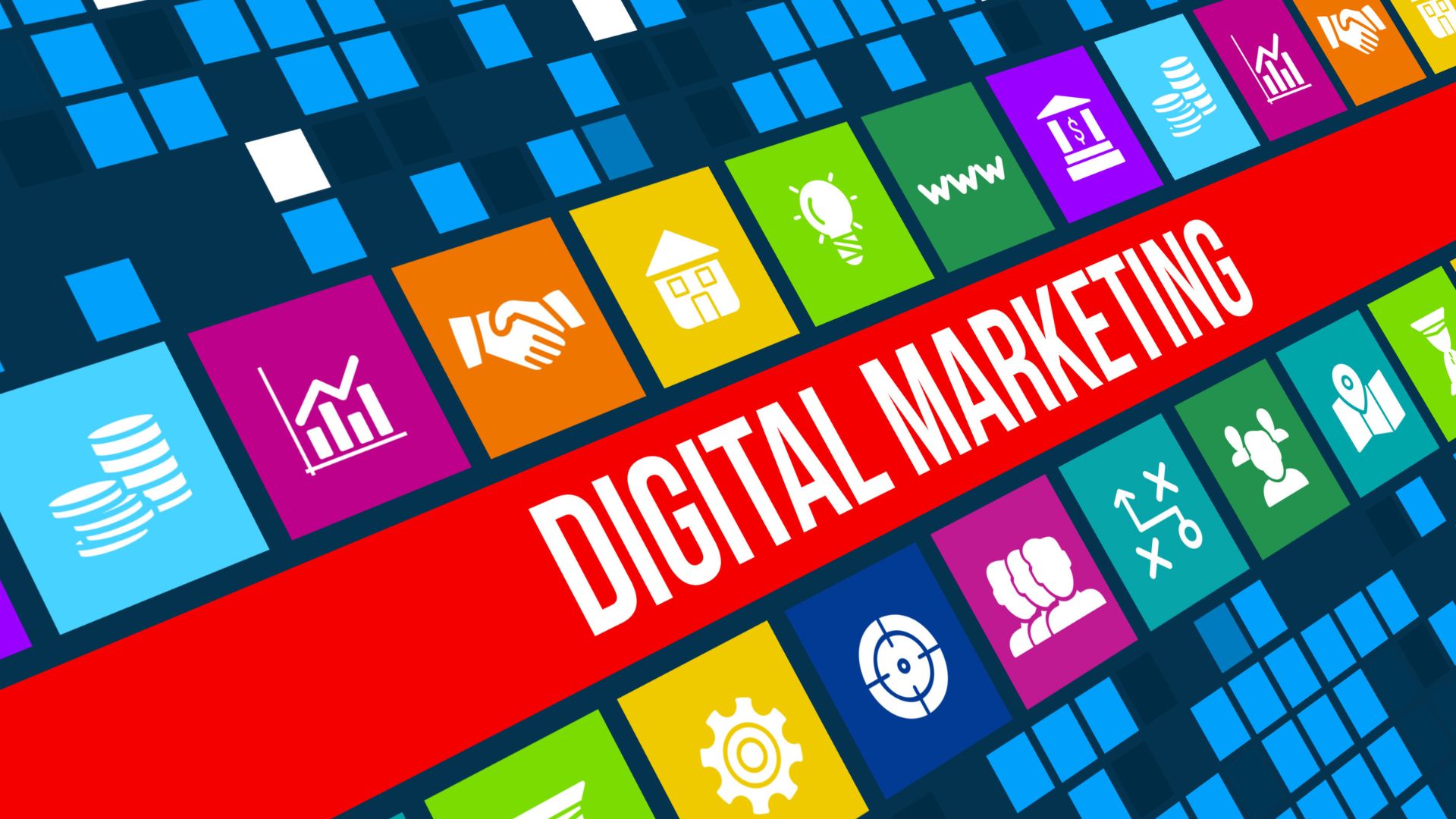 Marketing Digital 2025