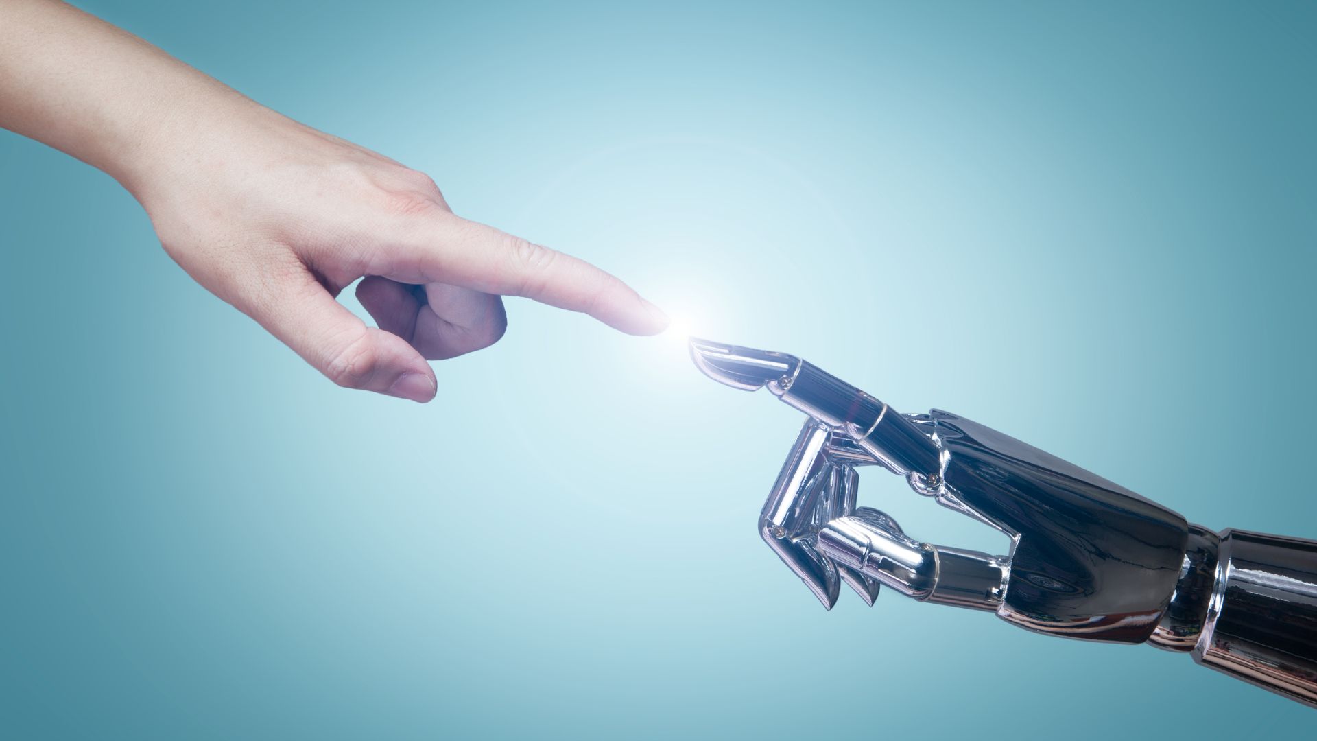 Uso de inteligência Artificial
