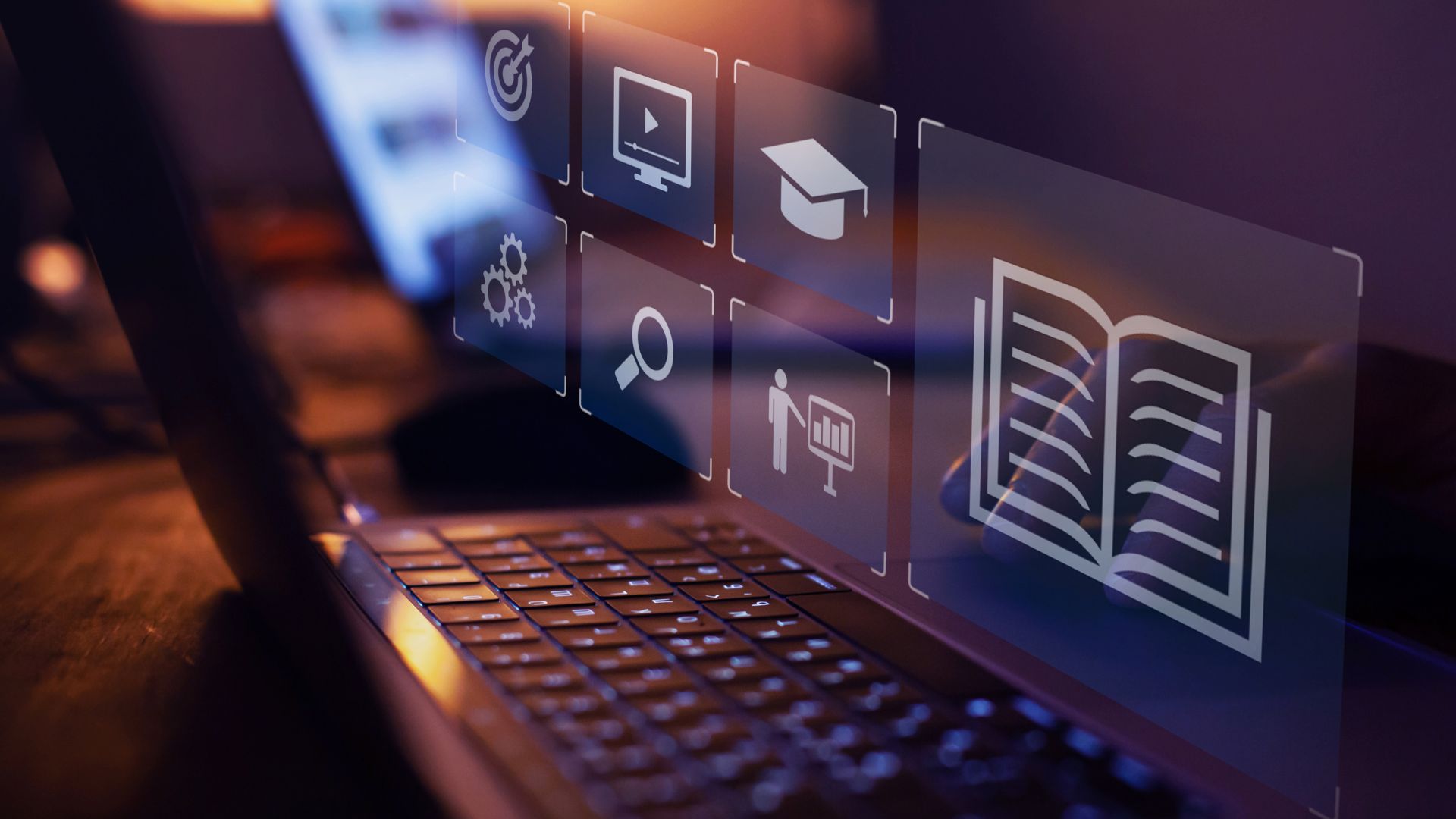Curso ou E-book