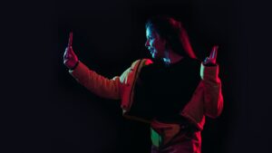 Anúncios no TikTok Para a Geração Z: Como Criar Campanhas Que Engajam
