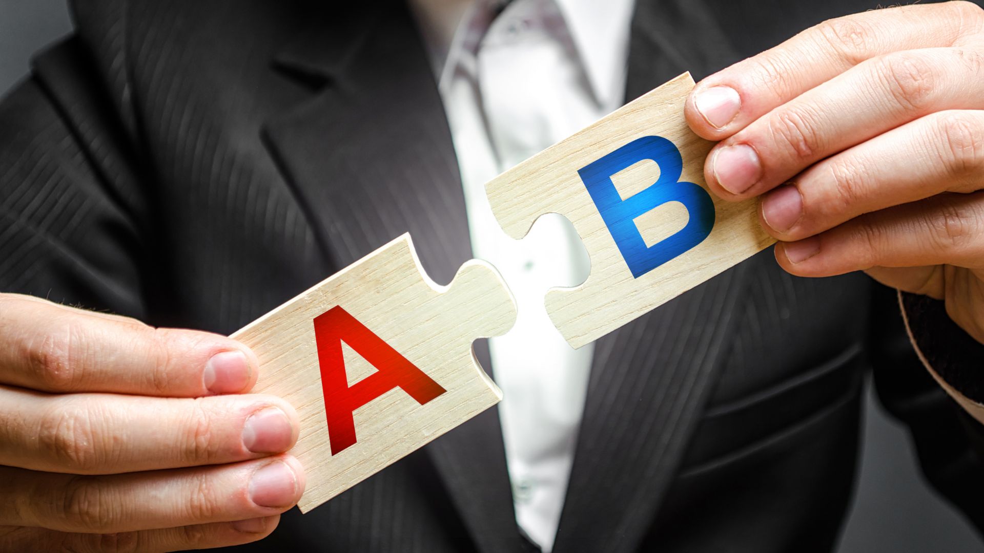 Teste A/B